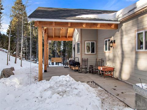 10834 Beas Dr, Conifer, CO 80433 photo 32