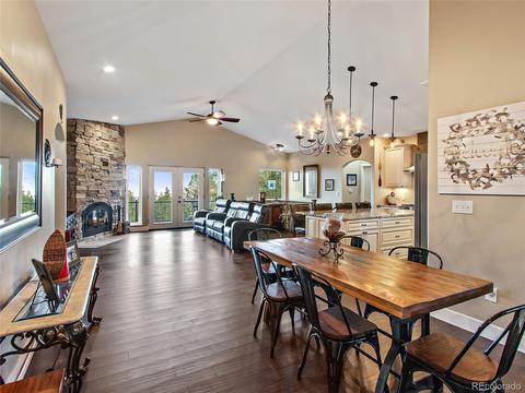 10834 Beas Dr, Conifer, CO 80433 photo 5