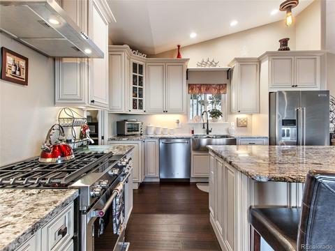 10834 Beas Dr, Conifer, CO 80433 photo 22