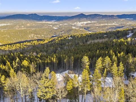 10834 Beas Dr, Conifer, CO 80433 photo 3