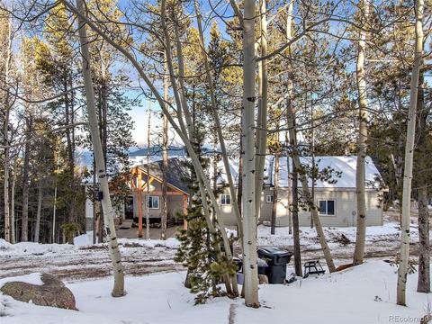 10834 Beas Dr, Conifer, CO 80433 photo 33