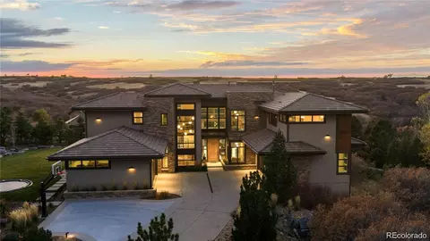 13043 Whisper Canyon Rd, Castle Pines, CO 80108