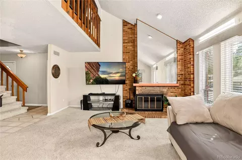 11185 E Linvale Dr, Aurora, CO 80014
