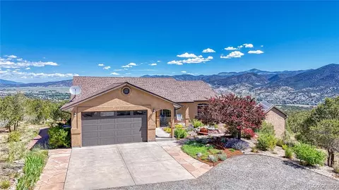 6013 Archery Cir, Salida, CO 81201