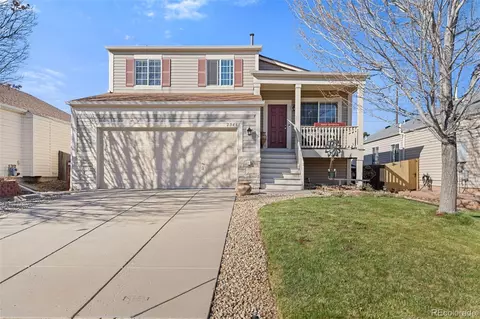 20466 Willowbend Ln, Parker, CO 80138