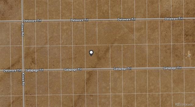 lot122 123, San Luis, CO 81152