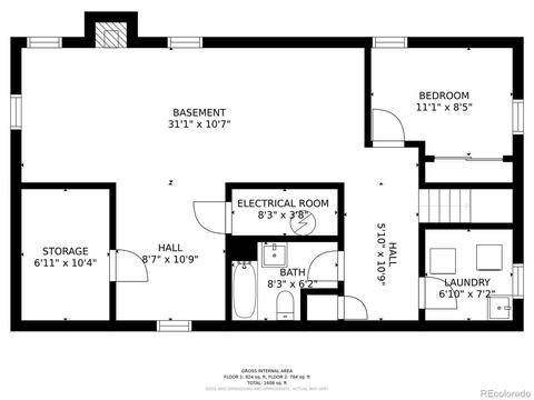 2549 Grape St, Denver, CO 80207 photo 28