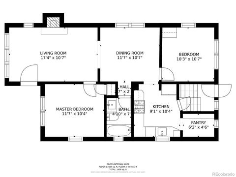 2549 Grape St, Denver, CO 80207 photo 27