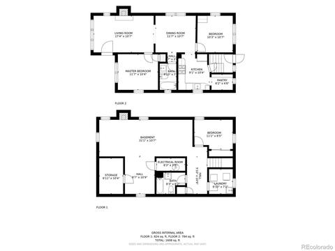 2549 Grape St, Denver, CO 80207 photo 29