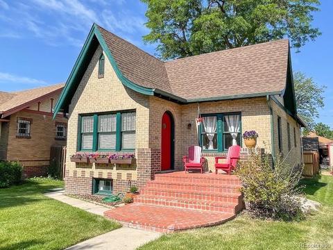 2549 Grape St, Denver, CO 80207 photo 1
