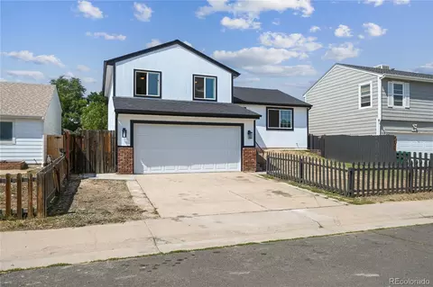1687 Ensenada Way, Aurora, CO 80011