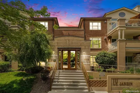 111 S Monroe St #B205, Denver, CO 80209