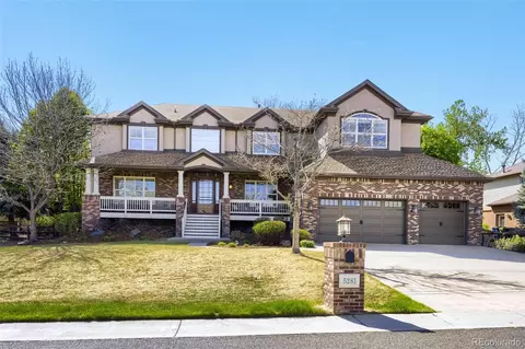5281 Juniper Ct, Golden, CO 80403