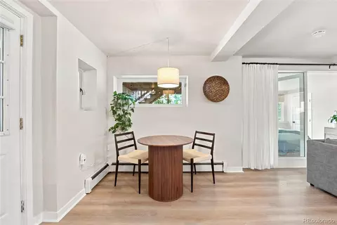 Dining - 4804 S Pine Rd, Evergreen, CO 80439 photo 3 of 3
