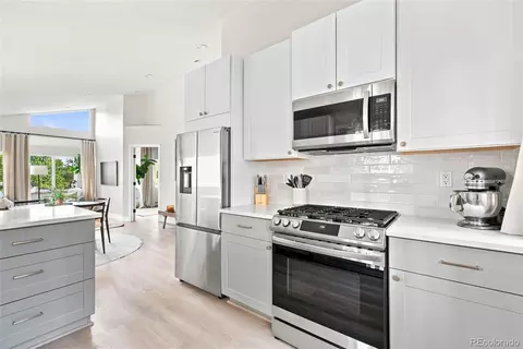 Kitchen - 4804 S Pine Rd, Evergreen, CO 80439 photo 5 of 6