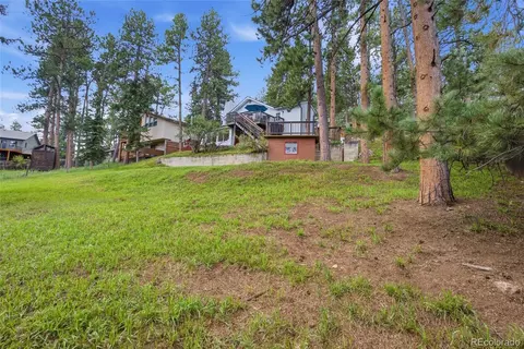 Exterior - 4804 S Pine Rd, Evergreen, CO 80439 photo 5 of 7