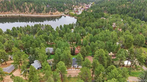 View/Area - 4804 S Pine Rd, Evergreen, CO 80439 photo 3 of 3