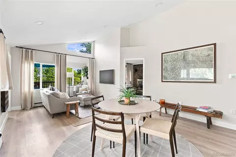 Dining - 4804 S Pine Rd, Evergreen, CO 80439 photo 1 of 3