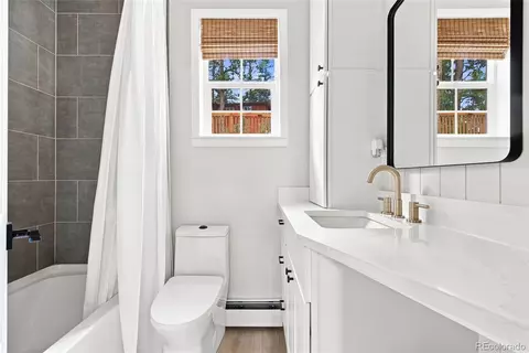 Bath - 4804 S Pine Rd, Evergreen, CO 80439 photo 1 of 3