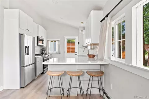 Kitchen - 4804 S Pine Rd, Evergreen, CO 80439 photo 1 of 6