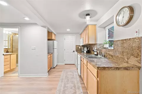 Kitchen - 4804 S Pine Rd, Evergreen, CO 80439 photo 6 of 6