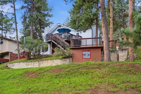 Other - 4804 S Pine Rd, Evergreen, CO 80439 photo 10 of 11