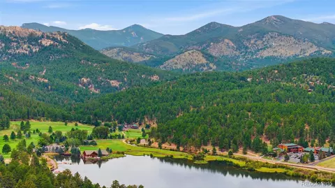 View/Area - 4804 S Pine Rd, Evergreen, CO 80439 photo 1 of 3