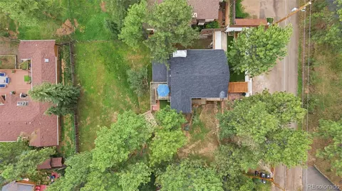 View/Area - 4804 S Pine Rd, Evergreen, CO 80439 photo 2 of 3