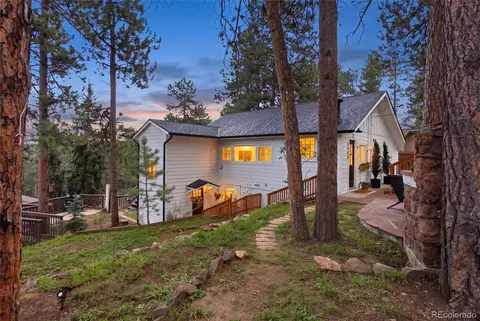 Other - 4804 S Pine Rd, Evergreen, CO 80439 photo 1 of 11