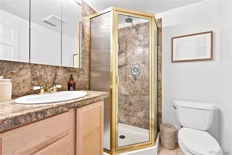 Bath - 4804 S Pine Rd, Evergreen, CO 80439 photo 2 of 3