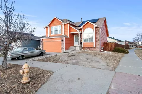 4980 Sable St, Denver, CO 80239