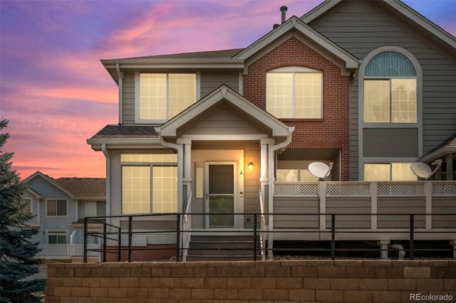 16982 E Warren Pl #A, Aurora, CO 80013