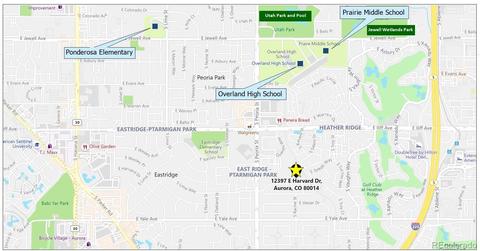 12397 E Harvard Dr, Aurora, CO 80014 photo 37