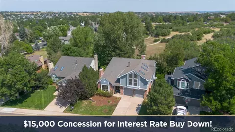 169 Clare Dr, Castle Pines, CO 80108