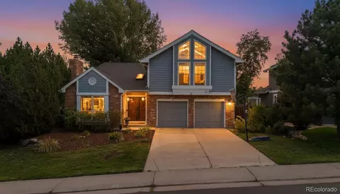 169 Clare Dr, Castle Pines, CO 80108