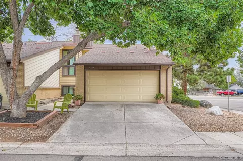 6505 W Mississippi Pl, Lakewood, CO 80232