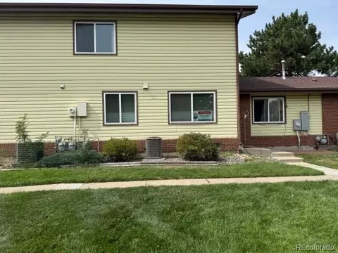 3355 S Flower St #139, Lakewood, CO 80227