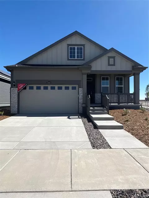 5154 N Quemoy St, Aurora, CO 80019