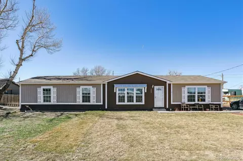 255 2nd Ave, Deer Trail, CO 80105