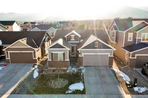 17732 Leisure Lake Dr, Monument, CO 80132