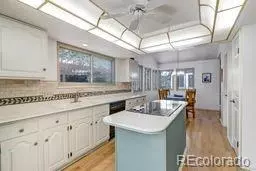 Kitchen - 15604 E Chenango Ave, Aurora, CO 80015 photo 4 of 4