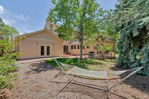 Exterior - 15604 E Chenango Ave, Aurora, CO 80015 photo 10 of 12