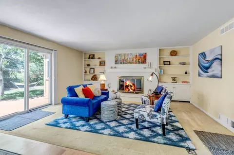 Living - 15604 E Chenango Ave, Aurora, CO 80015 photo 1 of 2