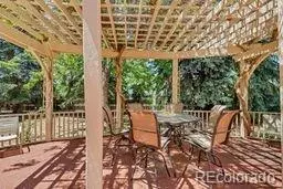 Exterior - 15604 E Chenango Ave, Aurora, CO 80015 photo 8 of 12