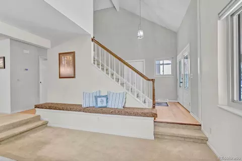 Entry Way - 15604 E Chenango Ave, Aurora, CO 80015 photo 2 of 3