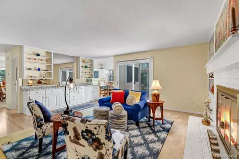 Living - 15604 E Chenango Ave, Aurora, CO 80015 photo 2 of 2