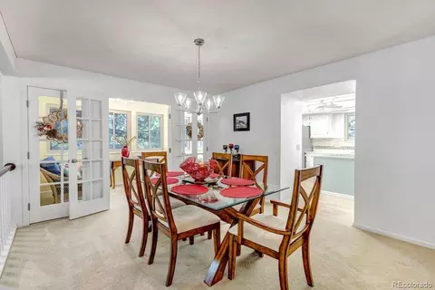 Dining - 15604 E Chenango Ave, Aurora, CO 80015 photo 1 of 3