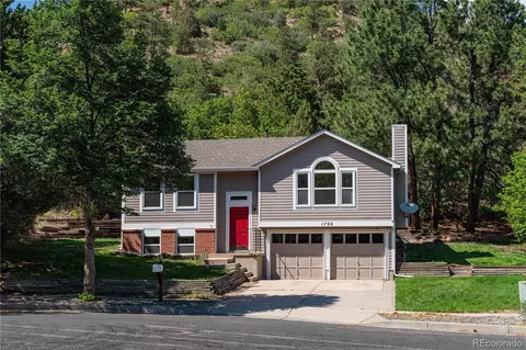 1760 Rimwood Dr, Colorado Springs, CO 80918