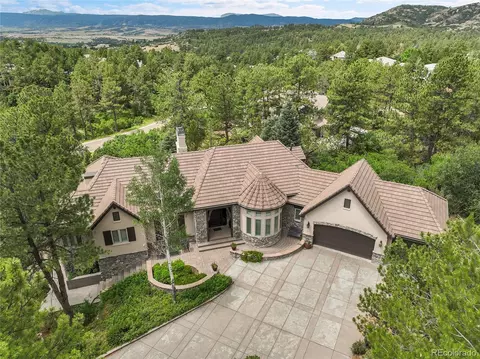 917 Dakota Dr, Castle Rock, CO 80108