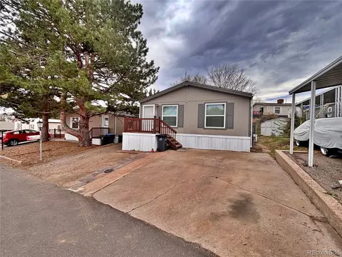 73 Pinecone St, Golden, CO 80401